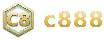 c888 logo