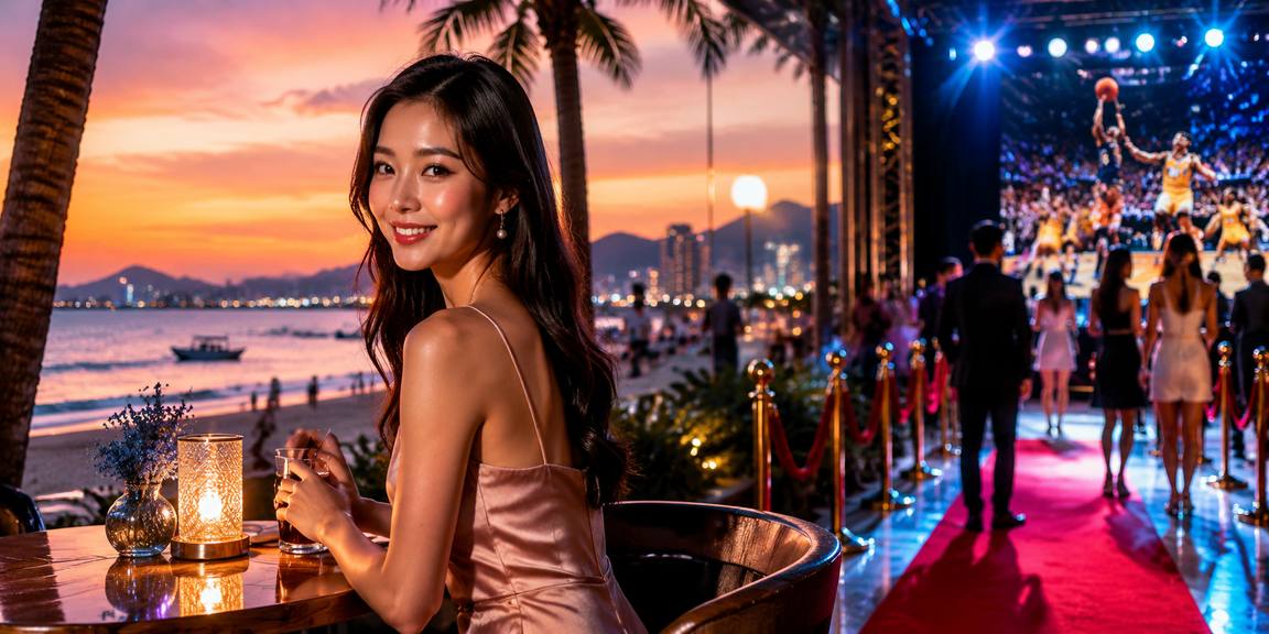 c888 Casino Nổi Bật