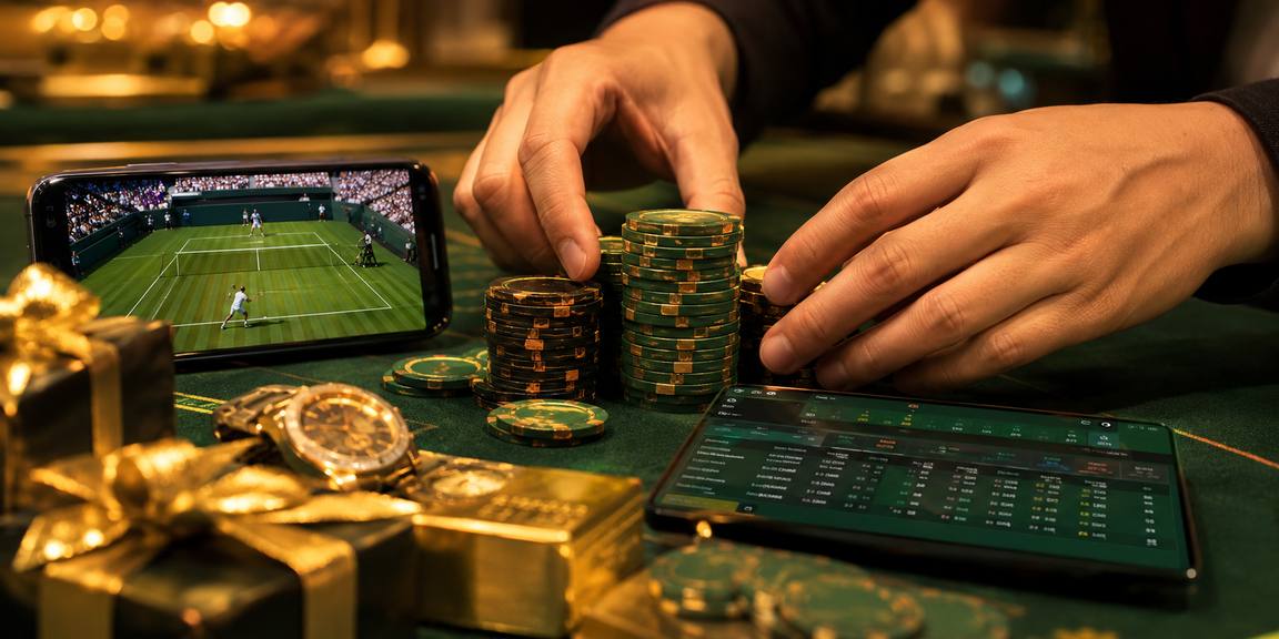c888 Bàn Chơi Casino Dành Cho Người Việt